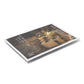 Fox Brother´s x MJ: Zeitschrift "Fox Quarterly Magazin"