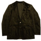 Slack suit "Stile Corduroy" made of pure cotton - Linea Aria