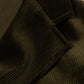 Slack suit "Stile Corduroy" made of pure cotton - Linea Aria