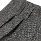 Slack suit "Stile Highland" made from pure Shetland wool - Linea Aria