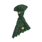 "KISS" scarf made from the finest Mongolia cashmere and Tasmania merino wool