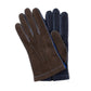 "Kitzbühel" glove made of goatskin with cashmere lining - hand-sewn