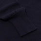 Pullover "Oxton Vee" aus feinem schottischen 1 Ply-Kaschmir