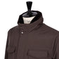 "Trieste" field jacket with down filling - Fedeli Luxury Outerwear