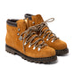 Avoriaz" boot in suede leather - A French Legend