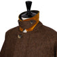 Limited Edition x MJ: Outdoor jacket "The Gentry" made from homespun Donegal tweed by Magee