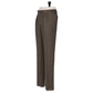 Exclusively for Michael Jondral: "New York" trousers with two pleats - Rota Sartorial