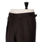 Exclusively for Michael Jondral: Trousers "New York" with two Pleats - Rota Sartorial