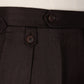 Exclusively for Michael Jondral: "New York" trousers with two pleats - Rota Sartorial