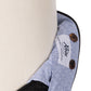 Exclusively for Michael Jondral: Trousers "New York" with two Pleats - Rota Sartorial