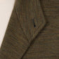 Hemd-Jacke "Teba-Classic" aus reiner Top-Jersey Wolle