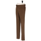 Exclusively for Michael Jondral: "Sartorial Comfort" trousers in cotton blend - Rota Sartorial