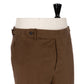 Exclusively for Michael Jondral: "Sartorial Comfort" trousers in cotton blend - Rota Sartorial