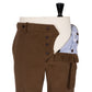 Exclusively for Michael Jondral: "Sartorial Comfort" trousers in cotton blend - Rota Sartorial