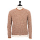 Exclusively for Michael Jondral: "Argentina" sweater made from baby alpaca