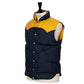 Rocky Mountain Featherbed x MJ: Down Vest