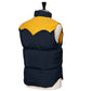 Rocky Mountain Featherbed x MJ: Down Vest