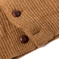 MJ Exclusive: "Iconic-Shawl" scarf cardigan made from the finest Scottish lambswool - 6 ply