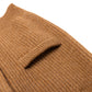 MJ Exclusive: "Iconic-Shawl" scarf cardigan made from the finest Scottish lambswool - 6 ply