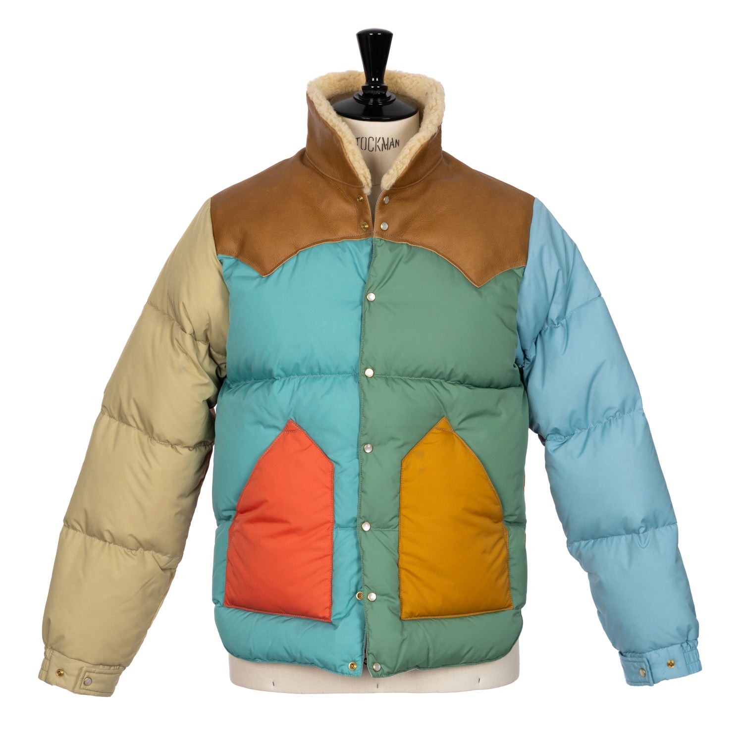 Rocky Mountain Featherbed x MJ: 