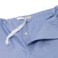 Light blue "Ángel" pyjamas made from pure Oxford cotton