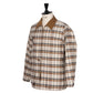 Jacke "BIRKS" aus japanischem Baumwoll-Gabardine