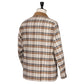 Jacke "BIRKS" aus japanischem Baumwoll-Gabardine