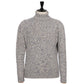 Rollkragenpullover "Derby 7 Colors" aus schottischem 6-Ply Kaschmir