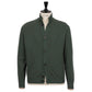 Cardigan "Corvara" made from pure Duvet Cashmere - handmade