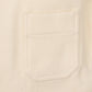 Fox Brothers x MJ: Worker-Jacket "The White Fox Utility" aus reiner Wolle