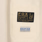 Fox Brothers x MJ: Worker-Jacket "The White Fox Utility" aus reiner Wolle