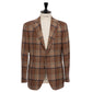 Edizione Speciale: Sakko "Stile Bello" aus Lambswool von Fox Brothers - reine Handarbeit