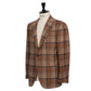 Edizione Speciale: Sakko "Stile Bello" aus Lambswool von Fox Brothers - reine Handarbeit