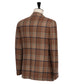 Edizione Speciale: Sakko "Stile Bello" aus Lambswool von Fox Brothers - reine Handarbeit