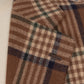 Edizione Speciale: Sakko "Stile Bello" aus Lambswool von Fox Brothers - reine Handarbeit