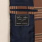 Edizione Speciale: Sakko "Stile Bello" aus Lambswool von Fox Brothers - reine Handarbeit