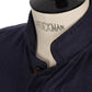 Edizione Speciale: Vest "Gran Sasso" made from the Finest Wool Flannel - purely handmade