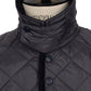 Lavenham x MJ: Quilted Coat "Chantry" with Diamond Quilting