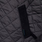 Lavenham x MJ: Quilted Coat "Chantry" with Diamond Quilting