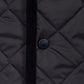 Lavenham x MJ: Quilted Coat "Chantry" with Diamond Quilting