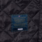 Lavenham x MJ: Quilted Coat "Chantry" with Diamond Quilting