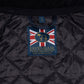 Lavenham x MJ: Quilted Coat "Chantry" with Diamond Quilting