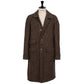 Mantel "Duque" aus original Donegal-Tweed von Magee