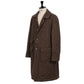 Mantel "Duque" aus original Donegal-Tweed von Magee