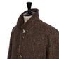 Mantel "Duque" aus original Donegal-Tweed von Magee