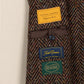 Mantel "Duque" aus original Donegal-Tweed von Magee