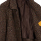 Mantel "Duque" aus original Donegal-Tweed von Magee