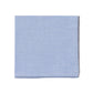 Einstecktuch "Vintage Jacquard 1960" aus reiner Baumwolle - Handrolliert