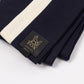 Fox Brothers x MJ: Schal "Fox College" aus original Fox Flannel