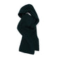 Schal "Ribbed Scarf" aus Lambswool und Cashmere - 6 Ply